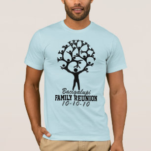 Human Tree T-Shirt