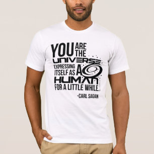 Human Universe T-Shirt