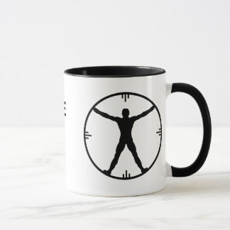 HUMANIDYNE MUG