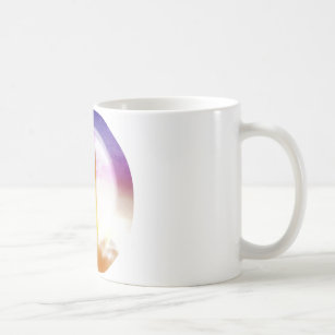 Humanism Symbol Coffee Mug