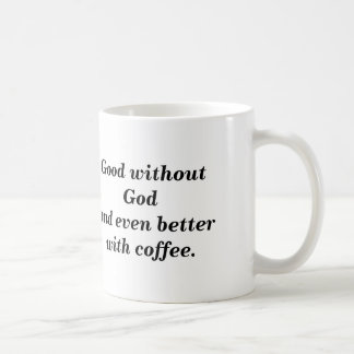 Humanist Coffee Mug