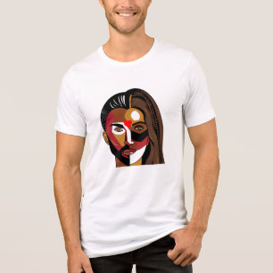 Humanitarian Tri-Blend Shirt