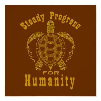 Humanity Poster