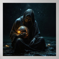 Humanity's Burden