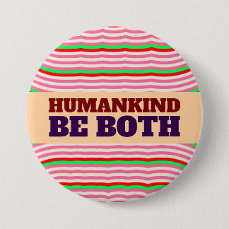 HUMANKIND BE BOTH BIG BUTTON