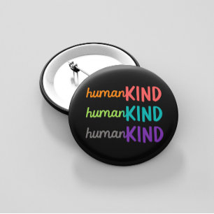 HumanKIND Button