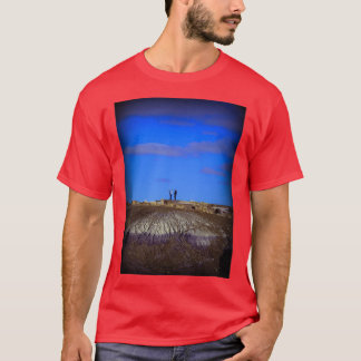 Humans and Nature T-Shirt