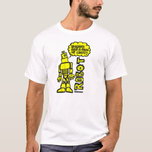 Humans are a kind of meat T-Shirt