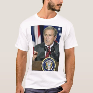Humans & Fish T-Shirt