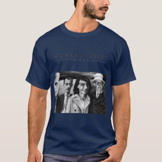 Humans Lib gift T-Shirt