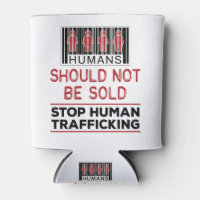 Humans Should Not Be Sold Stop Human Trafficking
