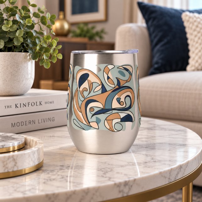 Humbaba (Humbaba Thermal Wine Tumbler
)