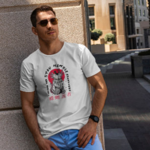 Humble Axolotl  ii T-Shirt