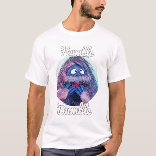 Humble Bumble Monster T-Shirt