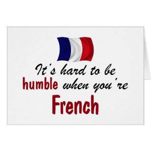 Humble French