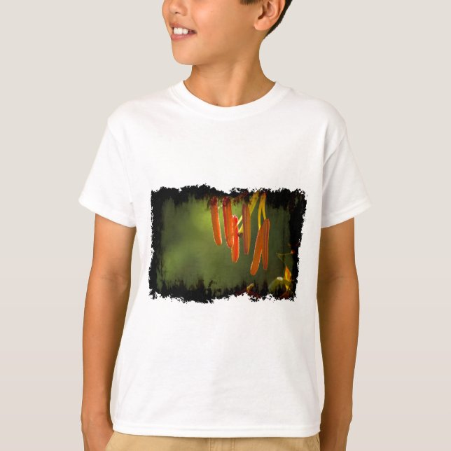 Humboldt Lily Stamens T-Shirt (Front)