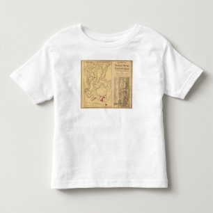 Humboldt Mining & Ref Co Toddler T-Shirt