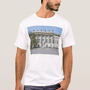 Humboldt University in Berlin T-Shirt