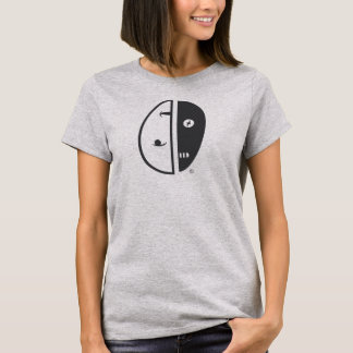 Humbot Do Note Fear T-Shirt