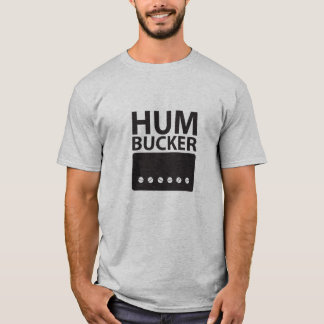 Humbucker Tee