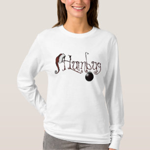 'Humbug' Shirt