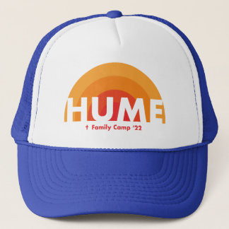Hume 2022 Trucker Hat