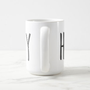 Humility Coffee Mug
