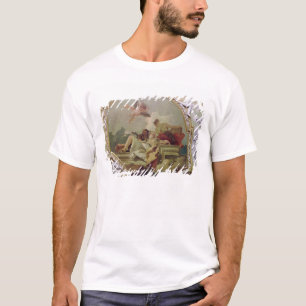 Humility, Indulgence and Truth T-Shirt