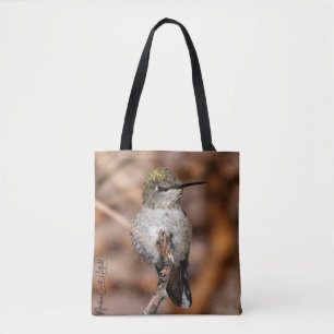 Hummer Bag