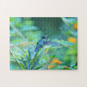 Humming Along! Jigsaw Puzzle