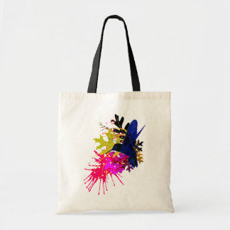 Humming Bird Bag