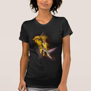 Humming Bird Honey Nectar T-shirt