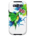 Humming Bird Phone Case