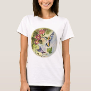Humming Birds T-Shirt