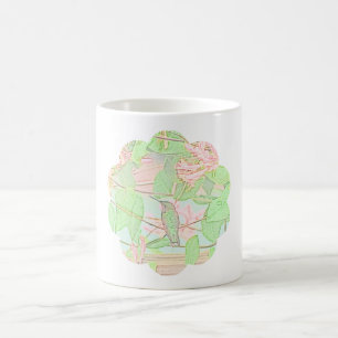 Humming on Honey Coffee Mug