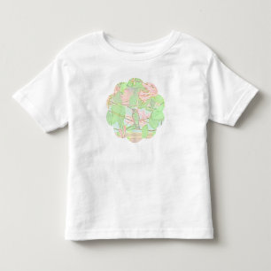 Humming on Honey Toddler T-Shirt