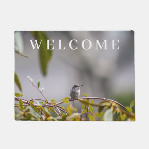 Hummingbird 3346 doormat