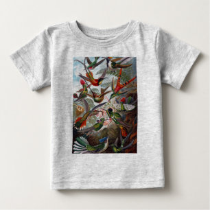 Hummingbird Baby T-Shirt
