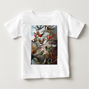 Hummingbird Baby T-Shirt