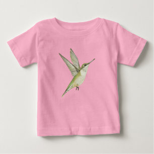 Hummingbird Baby T-Shirt