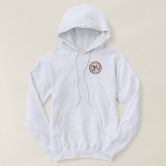 Hummingbird Baking Co - Adult Hoodie
