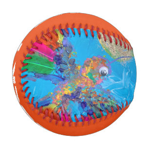 Hummingbird Baseball