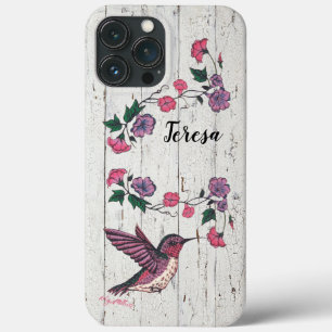Hummingbird Case-Mate iPhone Case