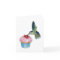 Hummingbird Cupcake Love