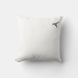 Hummingbird Cushion
