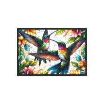 Hummingbird Dance