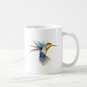 Hummingbird Dreams Coffee Mug