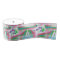 Hummingbird Flight Kaleidoscope Ribbon
