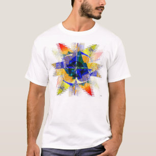 Hummingbird Flight T-Shirt
