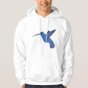 Hummingbird Hoodie